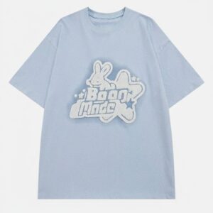 ÁO THUN OVERSIZE "BOON MADE" - GH1999
